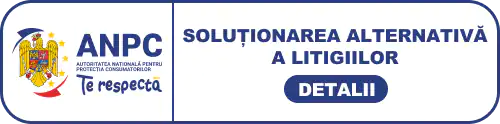 SAL - Soluționarea Alternativă a Litigiilor - ANPC